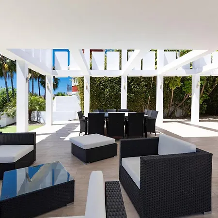 Holiday home Flamingos