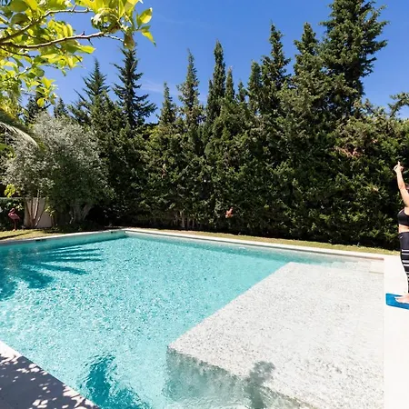 Holiday home Flamingos Marbella