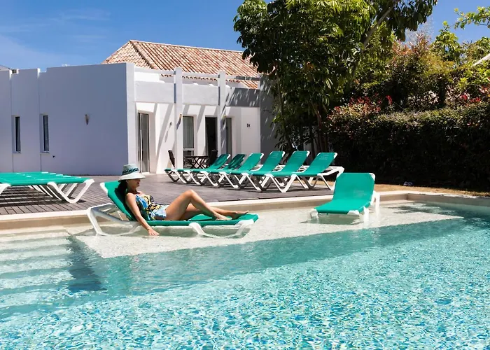 Flamingos Hébergement de vacances
